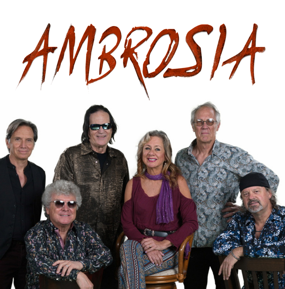 Ambrosia