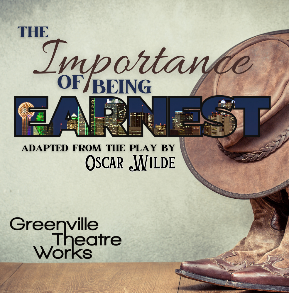 The Importance of Being Earnest