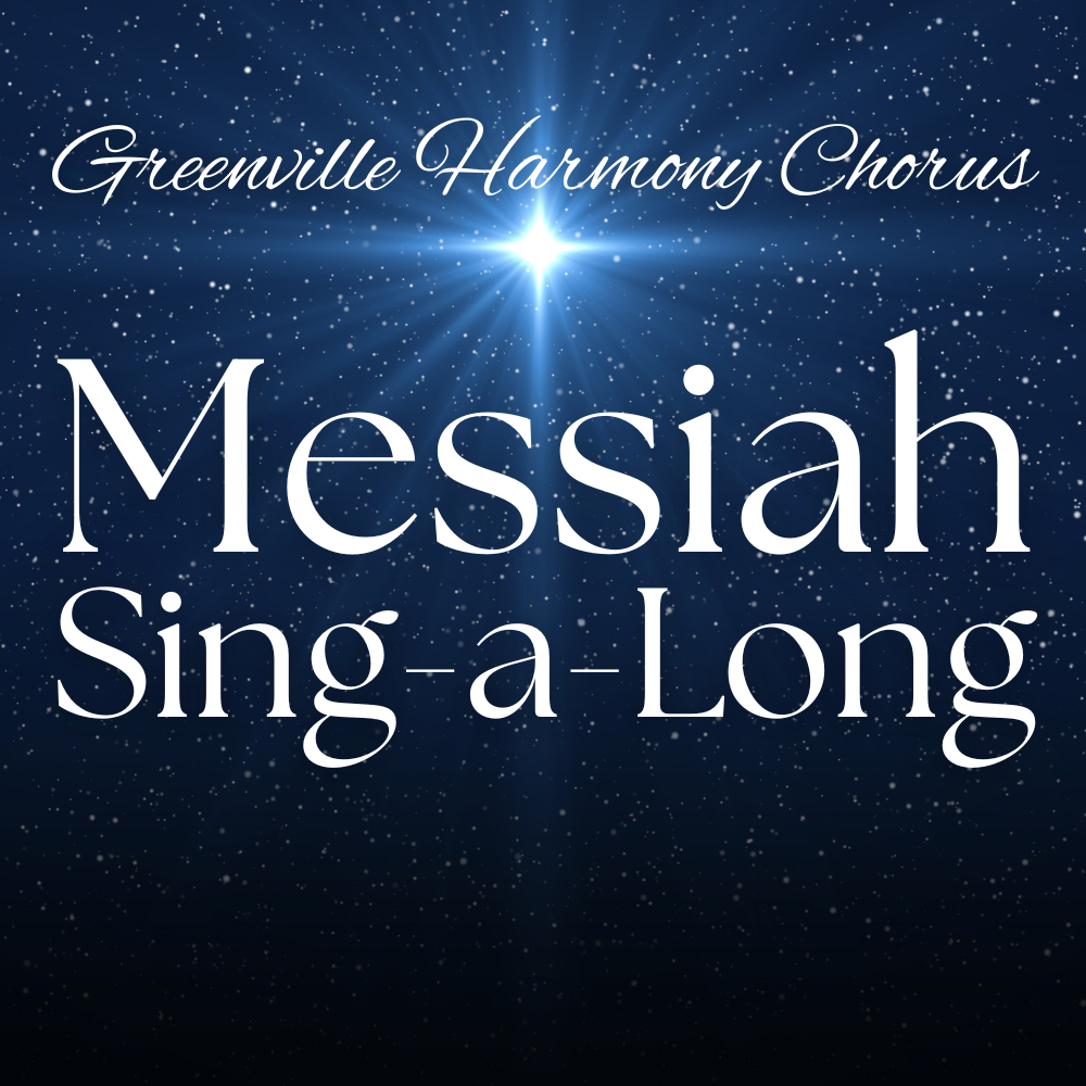 Messiah Sing-a-Long