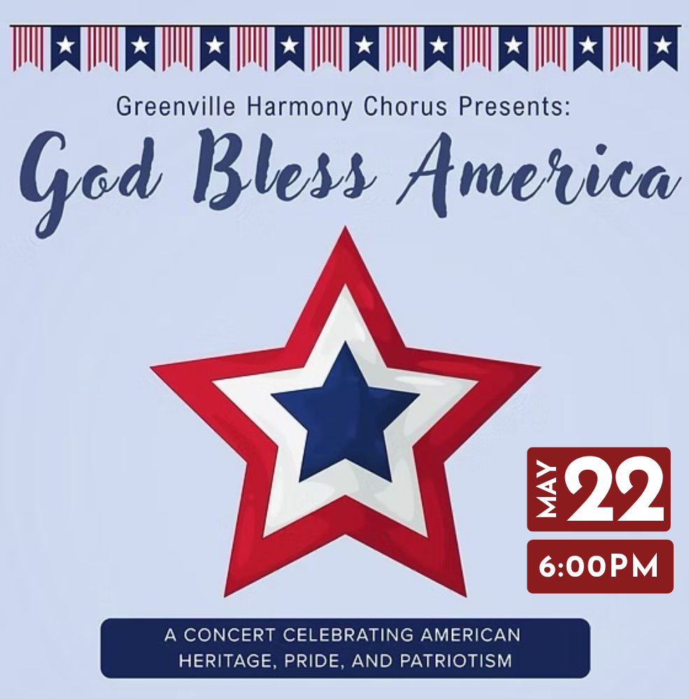 God Bless America