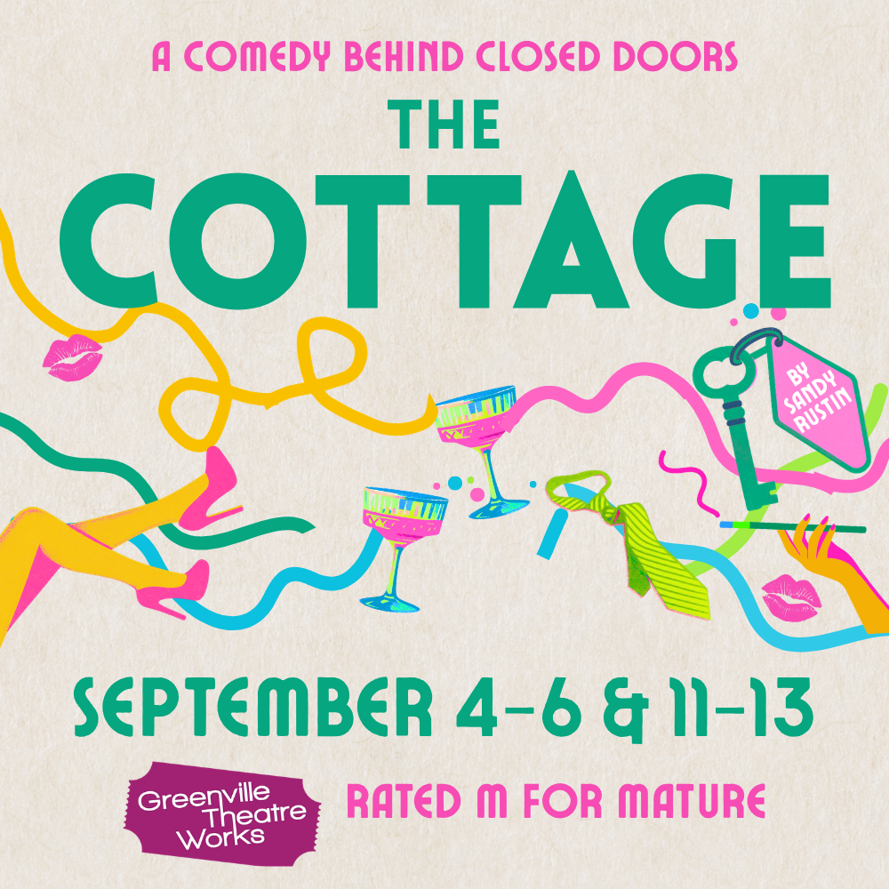 The Cottage